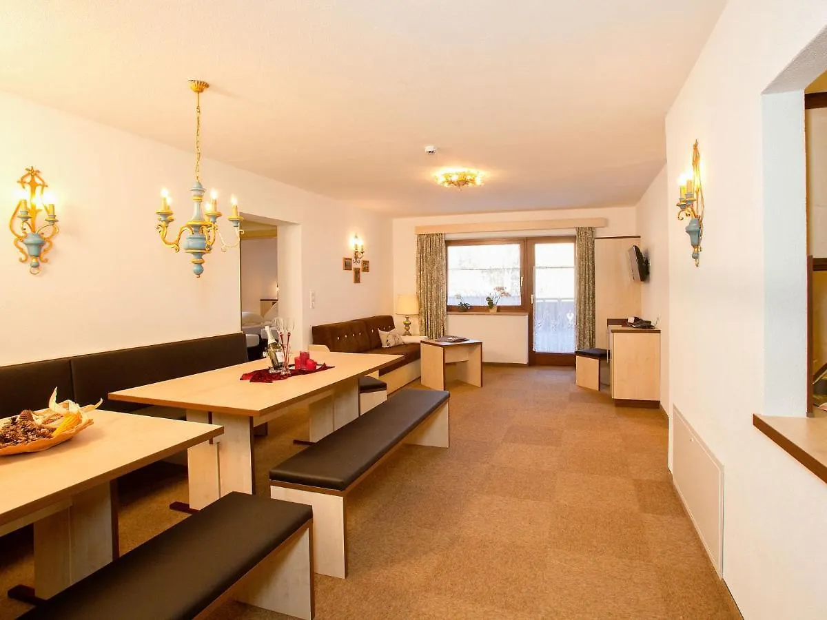 Apartment Alpin-1 By Interhome Ζόλντεν 0*,